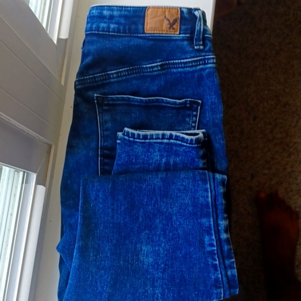 American Eagle Outfitters Jeggings